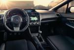 Subaru WRX 2015 года
